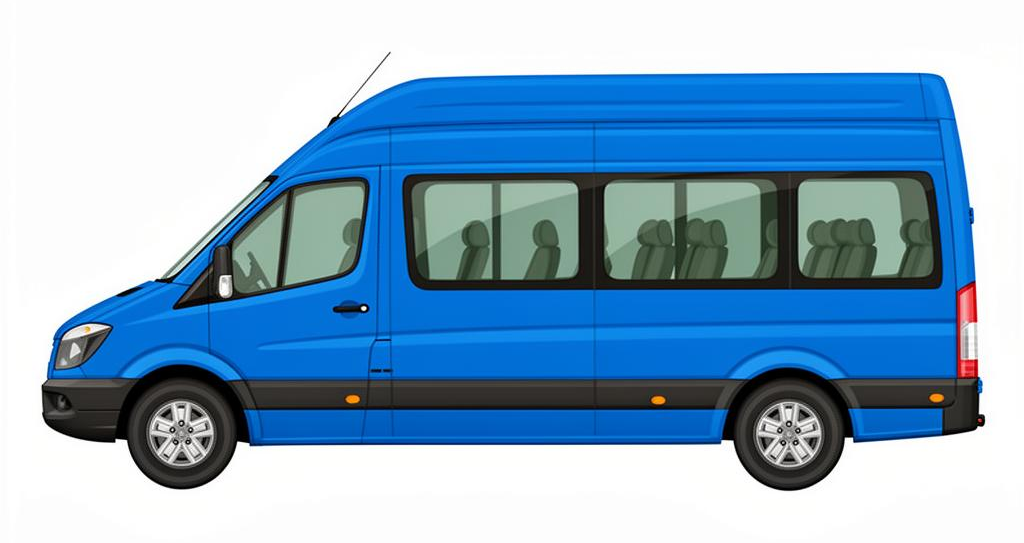 Minibuses