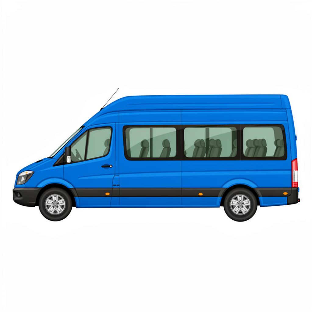Minibuses
