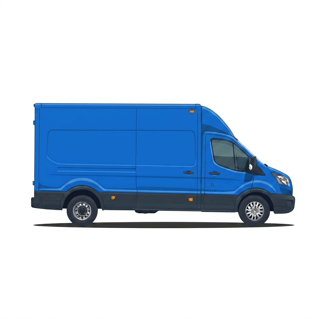 Large Vehicles