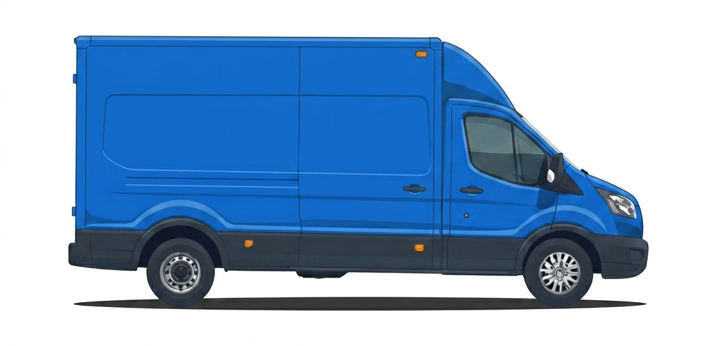 Large Vehicles